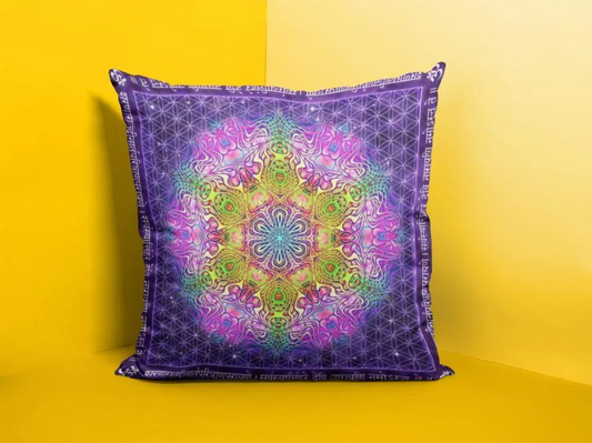 Yoga Ma Cushion/Pillow