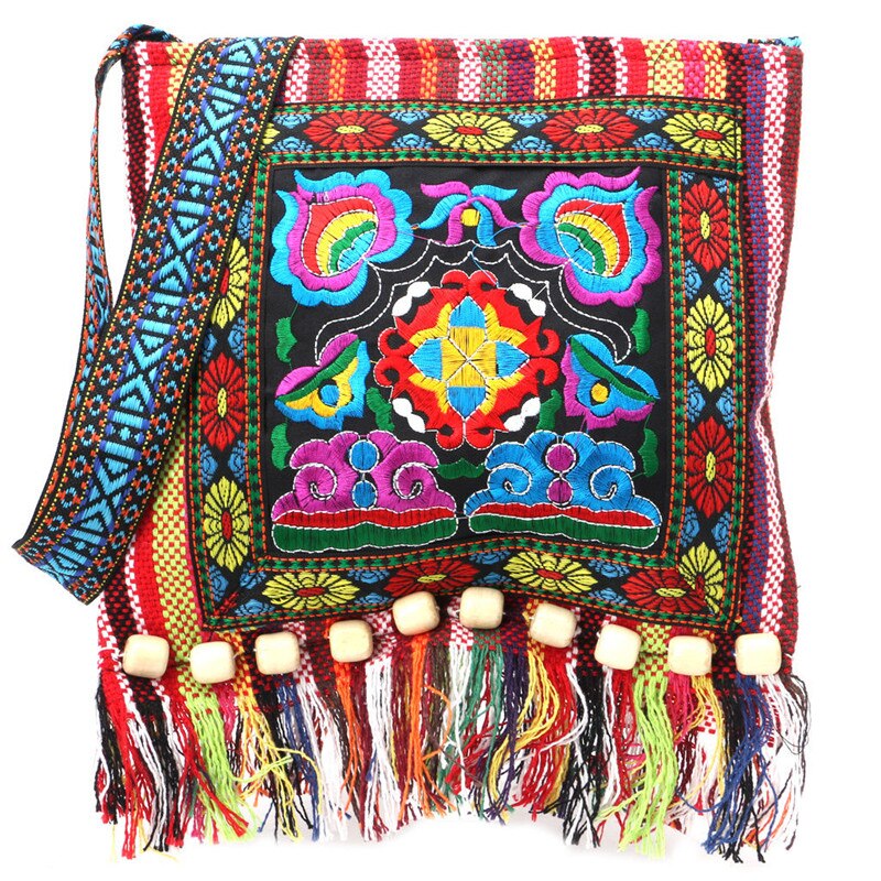 Fashionable Boho Bags